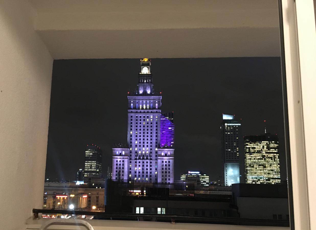 Cohen'S Place Варшава Экстерьер фото